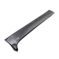 thumbnail image 3 of tredstone 2Pcs Rear Roof Window Spoiler Wing for for Golf 7 R Variant Wagen Gloss Black Style A 1Set, 3 of 6
