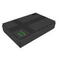 thumbnail image 3 of Bunblic Alimentation Sans Interruption Compacte Portable Mini Ups pour Routeur Domestique Téléphone A, 3 of 8