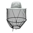 thumbnail image 1 of Anti-bee, Máscara Sombrero De Pesca Mosquito Anti Malla De, 1 of 8