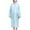 Light Blue, variant on Rain Coats Reusable EVA Rain Ponchos for Adults Rain Jackets Raincoats for Men Women
