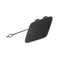 thumbnail image 1 of Tapa del gancho de remolque del parachoques del automóvil Unique Bargains No.51127363264 para BMW 428i 2014-2016 Lima Plástico 1 Pcs Duradera, 1 of 7