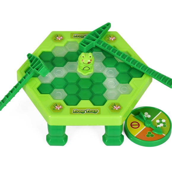 Save Penguin Dont Break The Ice Penguin Trap Party Supplies Funny Toys Game