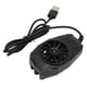 thumbnail image 1 of Enfriador de teléfono móvil, mini ventilador de enfriamiento de teléfono Enfriador de teléfono Ventilador de enfriamiento de teléfono Funcionalidad de alta precisión, 1 of 8
