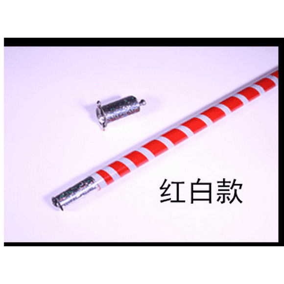 Franhais Telescopic Metal Magic Stick, Cane Magic Wand for Magician Stage, Great Magic Trick Magic Accessories