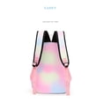thumbnail image 3 of 3pcs Disney Winnie the Pooh Colorful Backpack with Lunch Bag Rucksack Casual School Bags for Student Teenagers Sets, 3 of 3