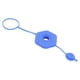 thumbnail image 5 of Tapón para jarra de agua de silicona Buen sellado Tapa superior para botella de agua Sin fugas para el hogar Azul, 5 of 10