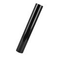 thumbnail image 3 of Total Blackout Window Film Anti Ultraviolet Explosion Proof Waterproof 16.3x78.7in Static Cling Glass Sticker for Office, 3 of 4