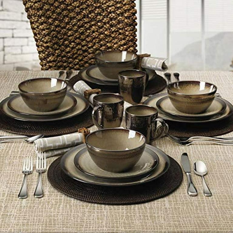 Gourmet basics by mikasa discount