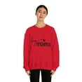 thumbnail image 3 of Unisex Heavy Blend™ Crewneck Sweatshirt, 3 of 9