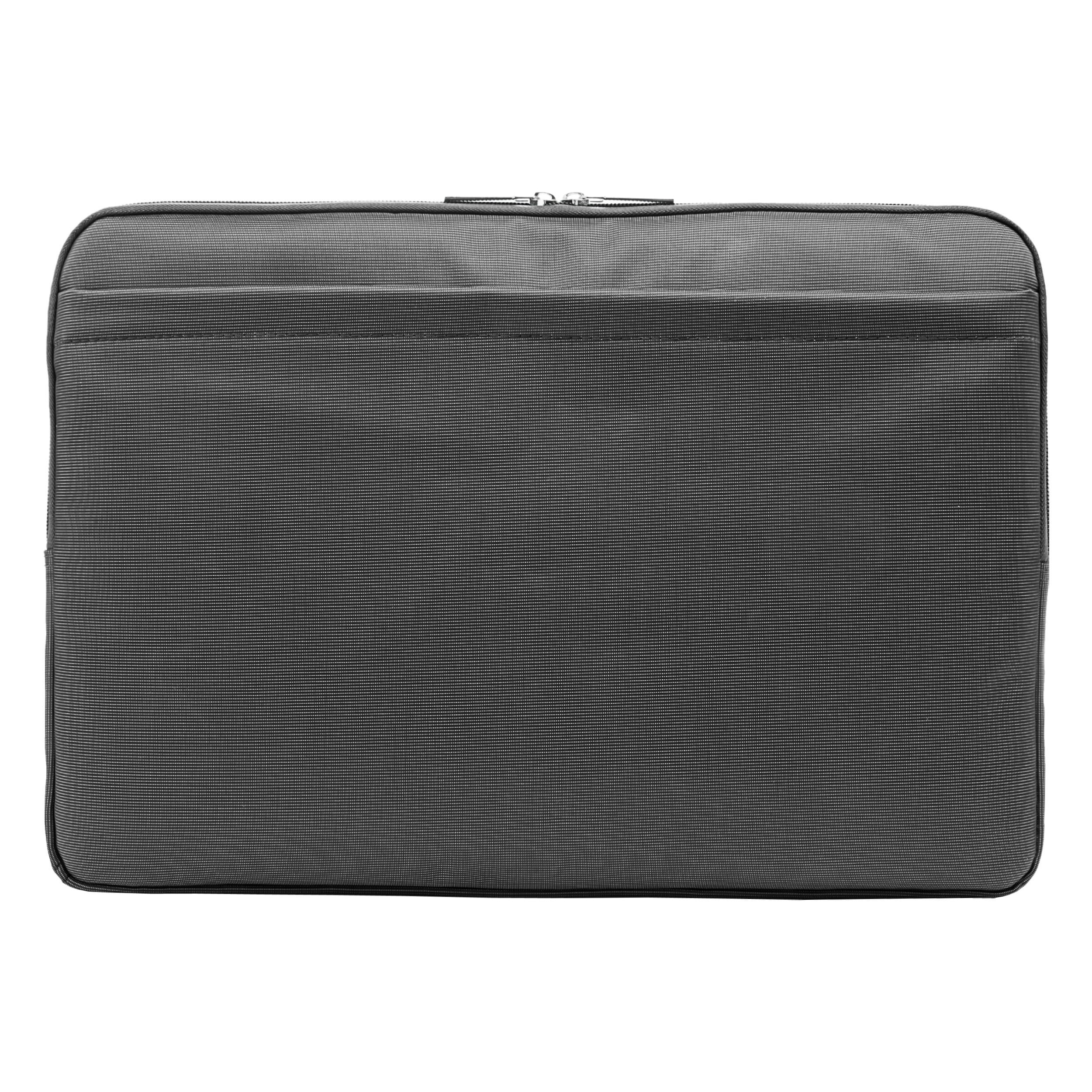 Jam Universal Padded VANGODDY Rugged Sleeve for Dell Laptops up to 13.7 x 10.25 Inches