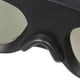 thumbnail image 4 of Gafas 3D GL2100 de obturación activa para proyector DLP, compatibles con tecnología DLP-LINK, frecuencia ajustable, batería de larga duración, color negro, incluye cable USB, funda y paño de limpieza., 4 of 6