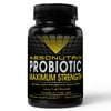 Probiotic Maximum Strength 50 Billion Probiotic Multi-strain