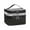 C, variant on DHARMONAL Makeup Bags Double Layer Travel Cosmetic Make Up Organizer Toiletry Flight Attendant Luggage Toiletry Kits Bulk Make up Bag Large Make up Organization And Storage Cute Makeup Organizer