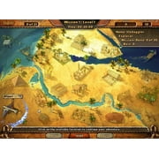 Amazing Adventures The Lost Tomb (PC CD)