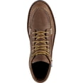 thumbnail image 4 of Botas de trabajo Danner Bull Run Moc Toe 6 Gore-Tex para hombre, 4 of 5
