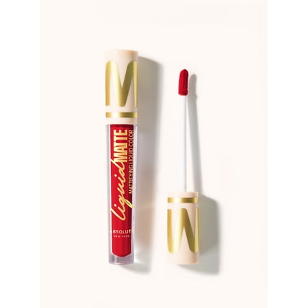 Absolute New York Liquid Matte