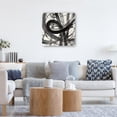 thumbnail image 3 of Montaña rusa I en blanco, 3 of 4