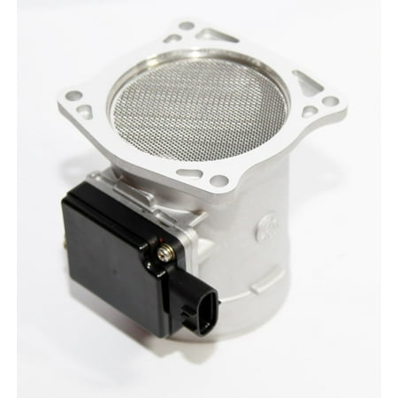 Gmc Mass Air Flow Sensor - Mass Air Flow Sensor for Toyota 94-97 T100 2.7L/95-97 Tacoma 2.4L 22250-75010