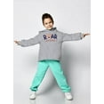 thumbnail image 2 of Roar Brale Little Tiger Hoodie Toddler -Image by Shutterstock,  2 Toddler, 2 of 4
