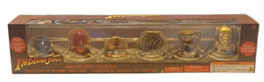 INDIANA JONES usa (boite abîmée) - Retrogameshop