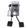 thumbnail image 2 of Montaje de soporte de Pedal de embrague de freno piezas de automóvil 6L5Z2455BB F57A-2450 F57A2450BB F87Z-2455 F87Z2455BA accesorios para Ranger shamjiam Pedal de embrague de freno, 2 of 8