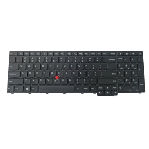 Lenovo Notebook Keyboard