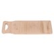 thumbnail image 1 of Ropa de Bambú de Lavado de Bambú Lavado A Mano Lavado de Lavado Para la Escuela para la Escuela en Casa 40 cm / 15.7 Pulgadas de LongituDud, 1 of 7