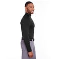 thumbnail image 4 of PUMA Men's Mock Neck Long Sleeve Baselayer, 4 of 4