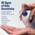 thumbnail image 2 of Cetaphil Daily Facial Cleanser Fragrance Free 16 oz, 2 of 9