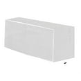 thumbnail image 2 of Almencla Filet de Jardin pour Plates-Bandes Surélevées Couverture de Rangée Respirante pour Cultures Fruits Extérieur 180cm, 2 of 8
