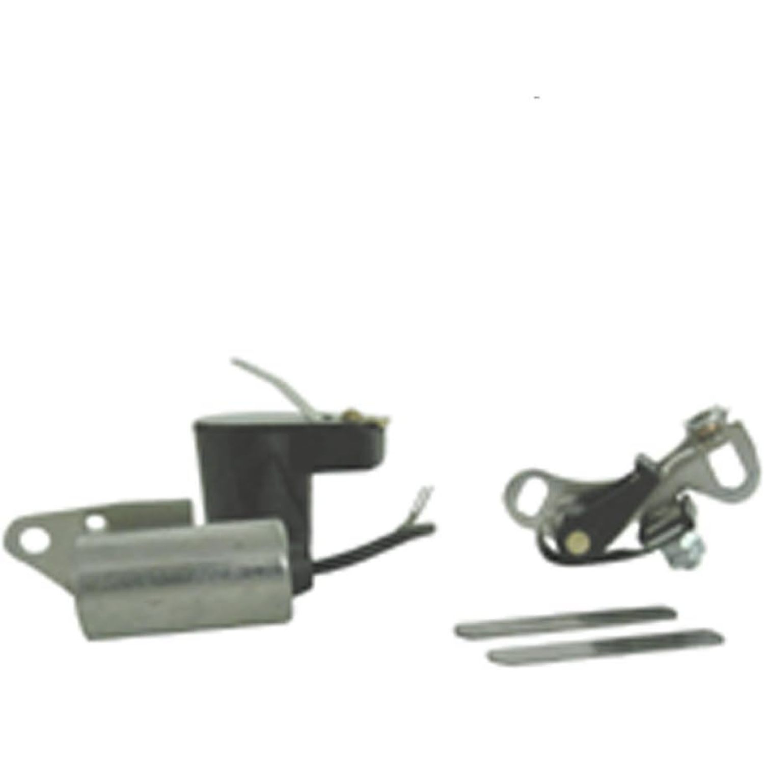 RTP Tractor Distributor Tune Up Kit for 3 Cylinder Gas Engines
