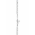 thumbnail image 3 of Gargantilla de Plata .925 Cielo Rosa, 3 of 4