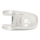 thumbnail image 5 of Tapa del cilindro de cerradura de manija de puerta BA1Z 78218A14 A Tapa de cilindro de cerradura exterior de automóvil Funcionamiento suave Exquisito para Explorer ANGGREK Otros, 5 of 8