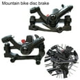 thumbnail image 3 of SPRING PARK Mountain Disc Brake MTB Bike Front Rear Caliper Cycling Accessories, 3 of 7
