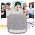 thumbnail image 2 of Máquina de sonido relajante para bebés BuyWeek 18 sonidos ruido blanco, 2 of 12