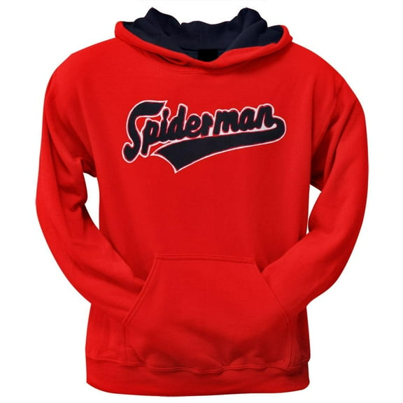Spider-Man - Athletic Hoodie