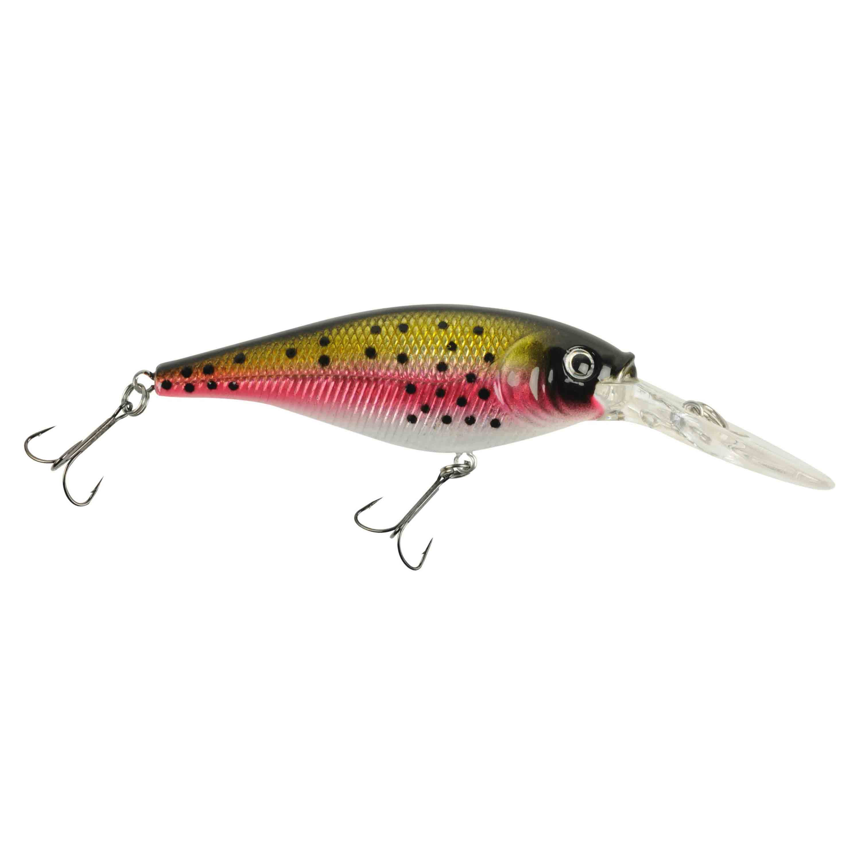 Berkley Flicker Shad Hard Bait - Walmart.com - Walmart.com