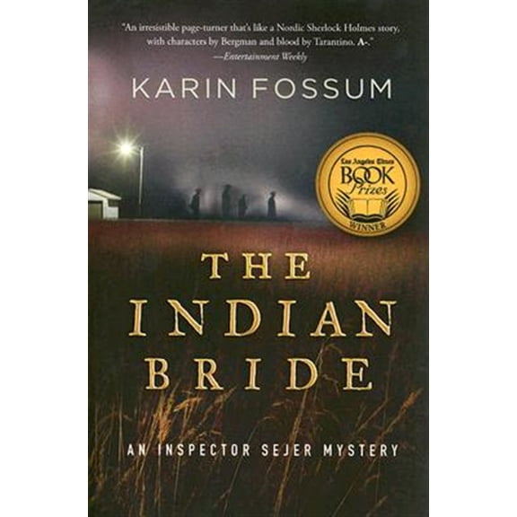 Pre-Owned The Indian Bride (Paperback) 0156033364 9780156033367