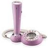 Barbie Telephone Alarm Clock Calender
