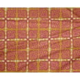 thumbnail image 5 of oneOone Polyester Spandex Pink Fabric Block Sewing Material Print Fabric By The Yard 56 Inch Wide-F2, 5 of 5