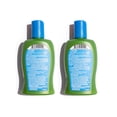 thumbnail image 2 of Protector solar Bullfrog Quik Gel SPF 50 de amplio espectro, 150 ml x 2, 2 of 5