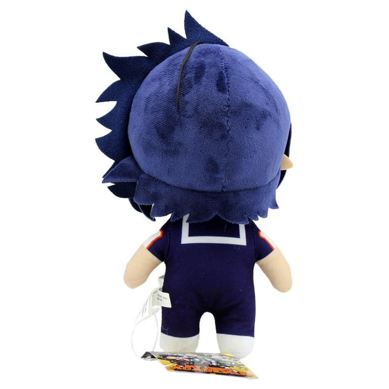 Great Eastern My Hero Academia Tamaki Amajiki 8-Inch Plush, High