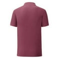 thumbnail image 2 of Fruit of the Loom Mens Iconic Polo Shirt, 2 of 3