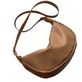 thumbnail image 2 of Bolso de hombro con bola de masa, bolso de hombro para mujer, bolso pequeño con bandolera, bolso con bola de masa, elaborado por expertos, 2 of 8