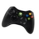 thumbnail image 2 of Control Joystick Inalámbrico Compatible Con X box Mando Wireless X box 360 Black, 2 of 2