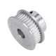 thumbnail image 4 of 3D Printer VzBoT Vz235 Idler with 2GT Gates 6MM Belt Kit 20T Timing Pulley Bore 5mm 40T Bore 8mm, 4 of 5