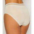 thumbnail image 3 of Vanity Fair Women's Flattering Lace Brief Panty, Style 13281, 3 of 3