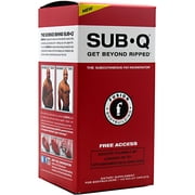 Fusion Bodybuilding - Sub Q 120 Tablets