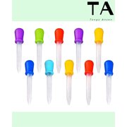 Mold Pipette Dropper