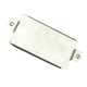 thumbnail image 4 of Pickup Placa Base,Pastilla del puente del cuello Placa base Cobre Durable,Humbucker Guitar Pickup Base Plate Guitarra acc,Pickup Baseplate Electric Guitar Replacement part,Guitarra eléctrica, 4 of 7